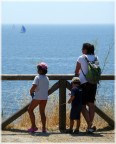 all'orizzonte