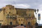 Il Castel dell'Ovo