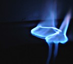 fiamme azzurre con 2 dentoni... fiamme azzurre con 2 dentoni...