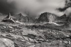 Montagne Minacciose Montagne Minacciose