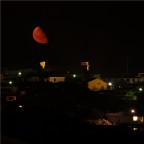 Luna Rossa Luna Rossa