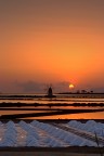 Saline allo stagnone di Marsala Saline allo stagnone di Marsala