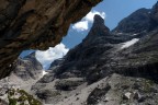 Alta Vallesinella, Brenta Alta Vallesinella, Brenta
