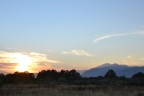 Montagne calabre