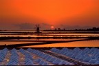 Saline allo stagnone di Marsala 2 Saline allo stagnone di Marsala 2
