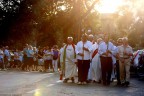 Processione SS Rufina e Seconda Processione SS Rufina e Seconda