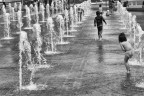Giochi d'acqua Giochi d'acqua
