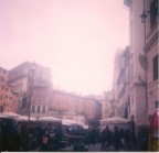 campo dei fiori 
flexaret pellicola a colori