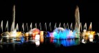 Lo spettacolo dell'acqua Lo spettacolo dell'acqua