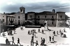 Norcia p.zza S. Benedetto Norcia p.zza S. Benedetto