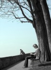 la solitudine la solitudine