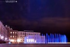venaria reale, notturno venaria reale, notturno