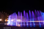 venaria reale, notturno venaria reale, notturno