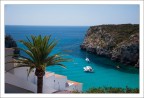 Cala en Porter