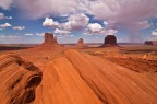 Monument Valley Monument Valley