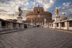 Castel San'tAngelo Castel San'tAngelo