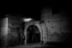 Il mio paese, la porta del mercato vecchio Il mio paese, la porta del mercato vecchio