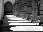 Archi proibiti. Archi proibiti.