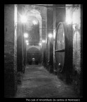 La cantina di Montresor