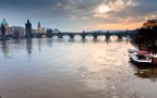 Un Tramonto a Praga Un Tramonto a Praga