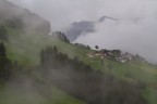 panorama nebbioso