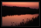 ..........palude al tramonto............. ..........palude al tramonto.............