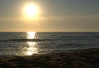 Ultimi tramonti estivi Ultimi tramonti estivi