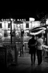 Vers la Gare du Mans Vers la Gare du Mans