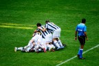 primo goal della Juve nel nuovo stadio

300 mm dagli spalti