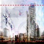 LA CITTA' CHE SALE LA CITTA' CHE SALE