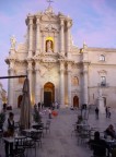 Duomo ad Ortigia