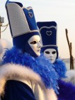 Carnevale a Venezia