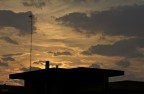 sunrise in citta' sunrise in citta'