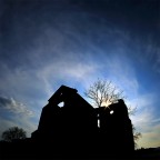 Addams family style - San Galgano Addams family style - San Galgano