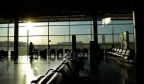 Airport Morning Airport Morning