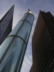 Postdamer Platz Postdamer Platz