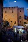 Market under the Moonlight Market under the Moonlight