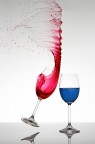 Red & Blue Red & Blue