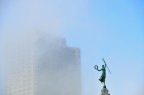 Angelo della nebbia Angelo della nebbia