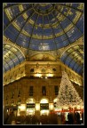 Milano: Natale in Galleria Milano: Natale in Galleria