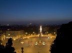 Piazza del Popolo Piazza del Popolo