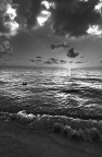 attimi di solitudine