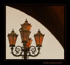 Un arco di luci... Un arco di luci...