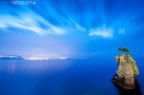 liguria by night