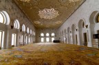 Abu Dhabi Grande Moschea Bianca Abu Dhabi Grande Moschea Bianca