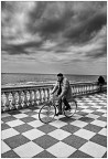 In bici - Terrazza Mascagni In bici - Terrazza Mascagni