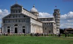 Piazza dei Miracoli - Pisa Piazza dei Miracoli - Pisa