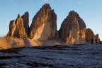 Sotto le Tre Cime Sotto le Tre Cime