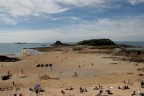 Saint Malo - Bassa Marea Saint Malo - Bassa Marea
