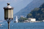 Luce sul Lago Luce sul Lago